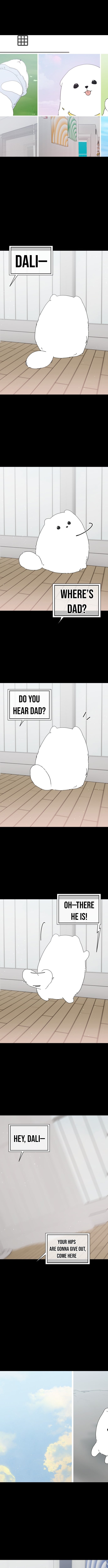 Puppy Star – Chapter 20 – Page 3