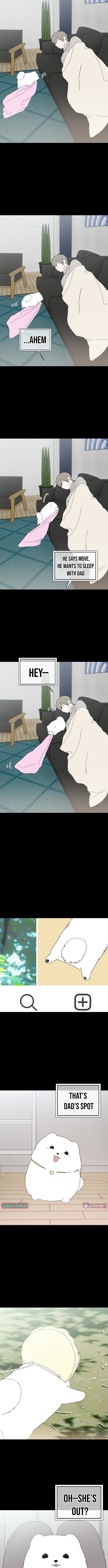 Puppy Star – Chapter 20 – Page 4