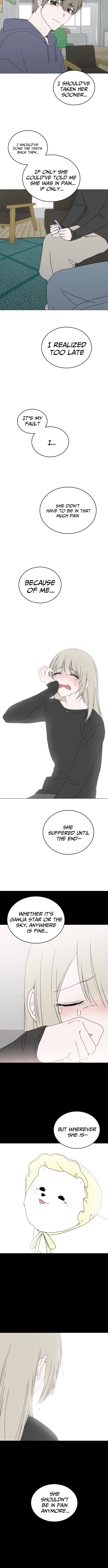 Puppy Star – Chapter 20 – Page 7