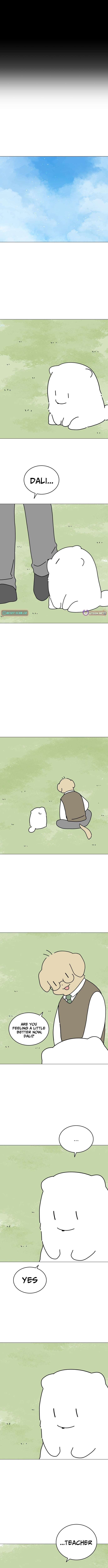 Puppy Star – Chapter 20 – Page 8