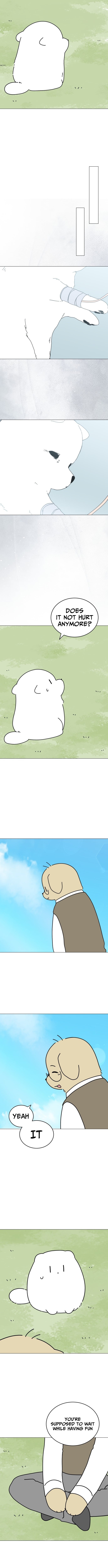 Puppy Star – Chapter 20 – Page 9