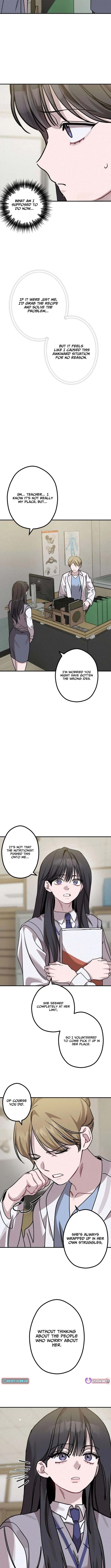 Queen of Luck – Chapter 15 – Page 5