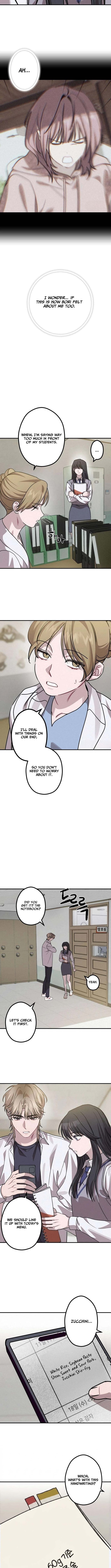Queen of Luck – Chapter 15 – Page 6