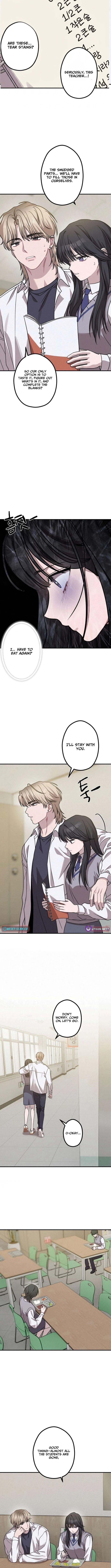Queen of Luck – Chapter 15 – Page 7