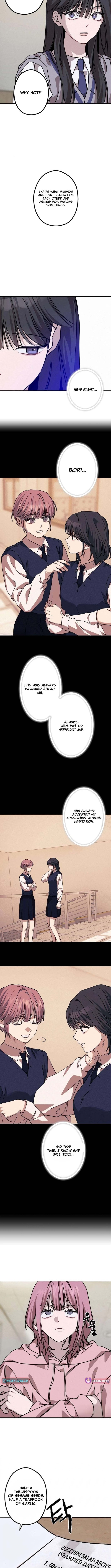 Queen of Luck – Chapter 15 – Page 10