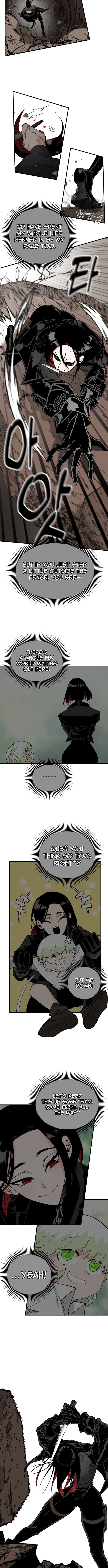 Rasud – Chapter 66 – Page 10