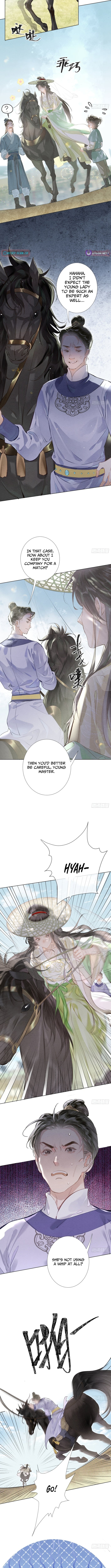 Rebirth of the Female General Star – Chapter 11 – Page 2