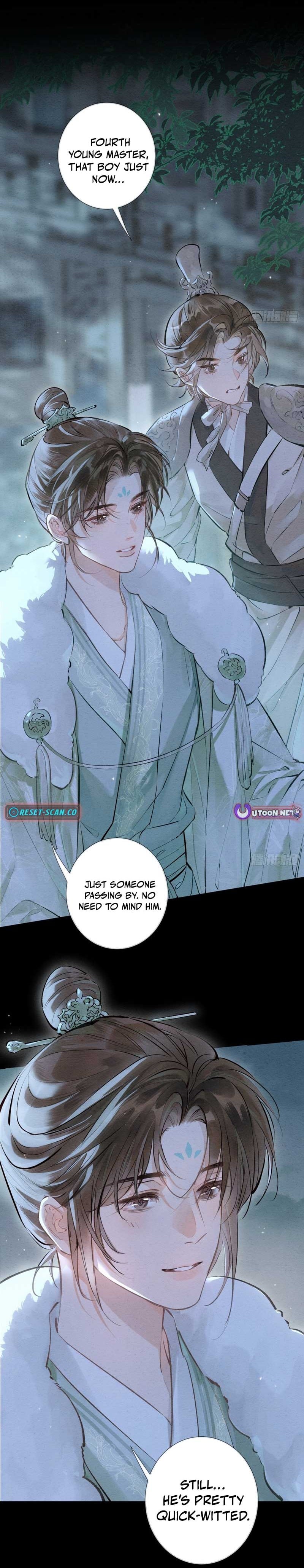 Rebirth of the Female General Star – Chapter 8 – Page 4
