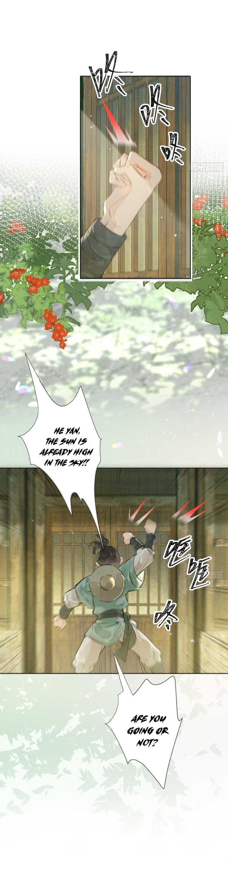 Rebirth of the Female General Star – Chapter 8 – Page 6