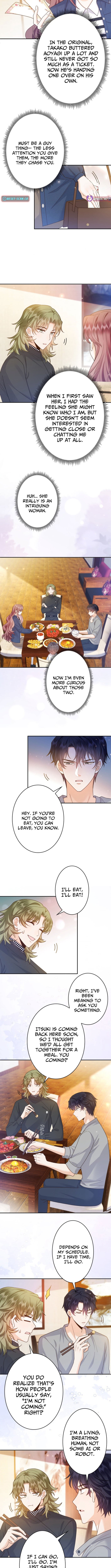 Reborn as the Villain Mom, but I'm Going to Be a Good Parent – Chapter 31 – Page 2