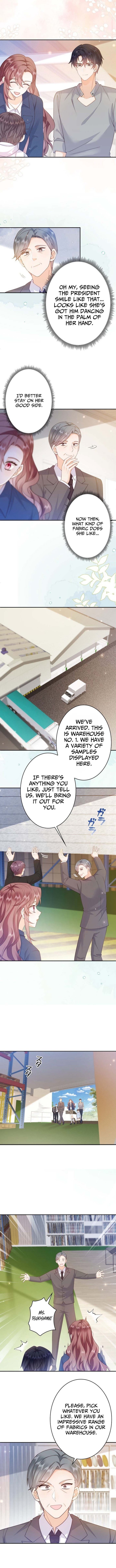 Reborn as the Villain Mom, but I'm Going to Be a Good Parent – Chapter 34 – Page 2