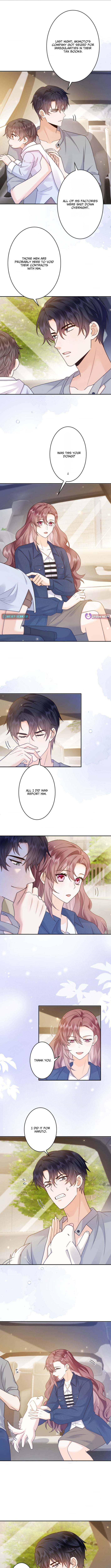 Reborn as the Villain Mom, but I'm Going to Be a Good Parent – Chapter 35 – Page 5