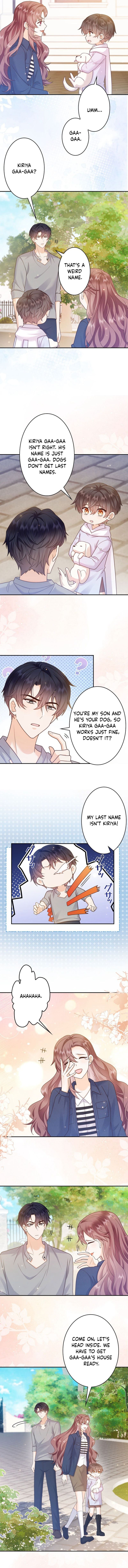 Reborn as the Villain Mom, but I'm Going to Be a Good Parent – Chapter 37 – Page 2