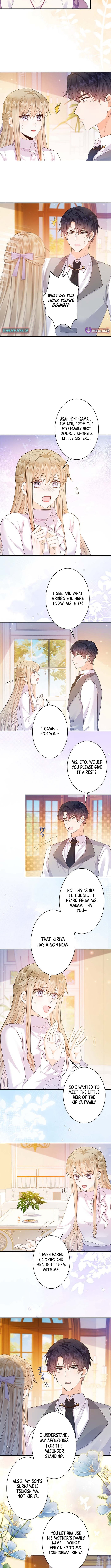Reborn as the Villain Mom, but I'm Going to Be a Good Parent – Chapter 39 – Page 2