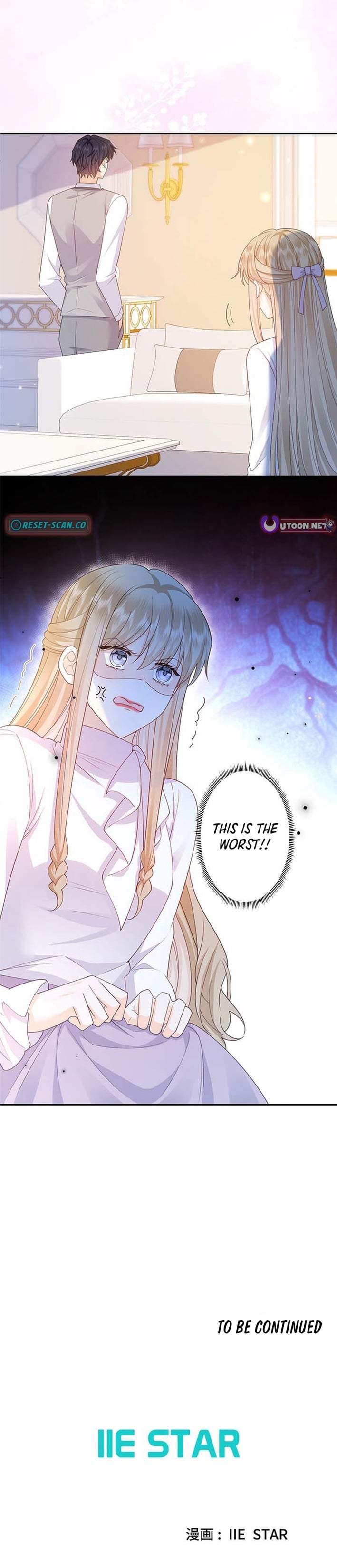 Reborn as the Villain Mom, but I'm Going to Be a Good Parent – Chapter 39 – Page 7