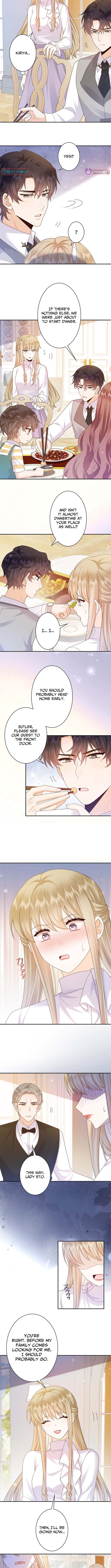 Reborn as the Villain Mom, but I'm Going to Be a Good Parent – Chapter 40 – Page 2