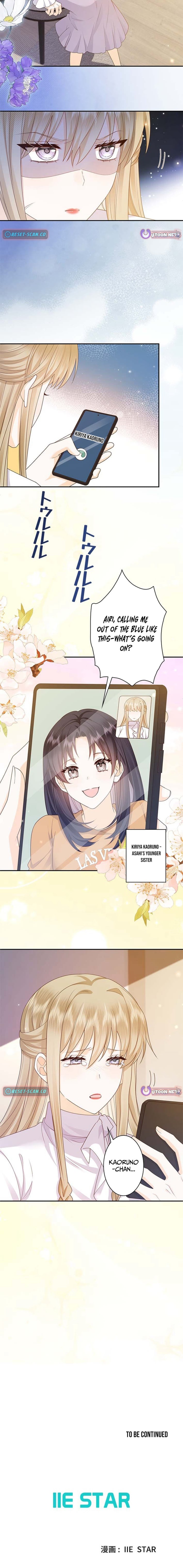 Reborn as the Villain Mom, but I'm Going to Be a Good Parent – Chapter 40 – Page 7