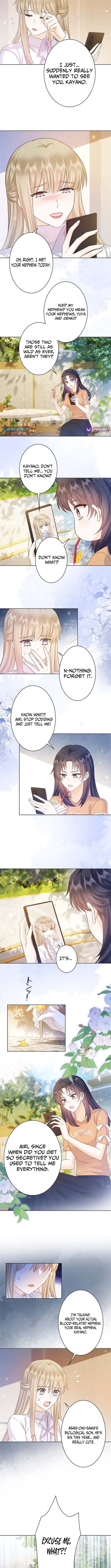 Reborn as the Villain Mom, but I'm Going to Be a Good Parent – Chapter 41 – Page 2