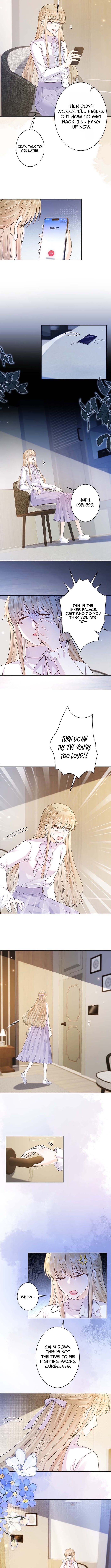 Reborn as the Villain Mom, but I'm Going to Be a Good Parent – Chapter 41 – Page 6
