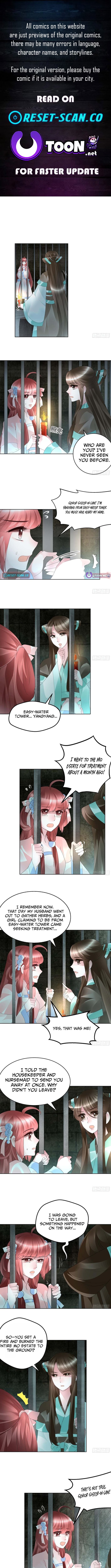 Record of Ancient Melodies – Chapter 88 – Page 1