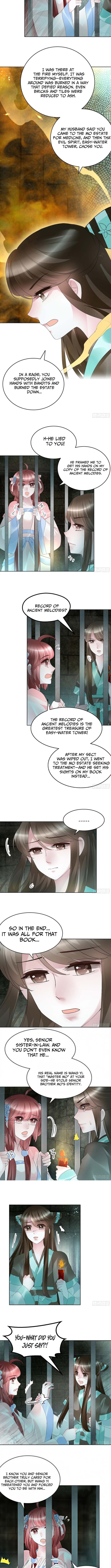 Record of Ancient Melodies – Chapter 88 – Page 2