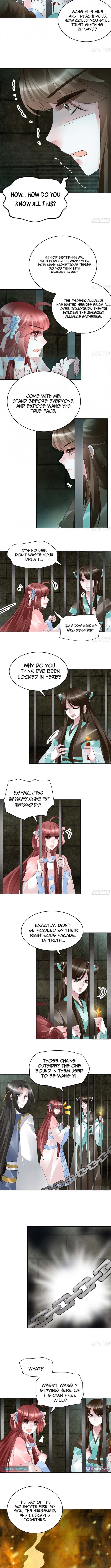 Record of Ancient Melodies – Chapter 88 – Page 3