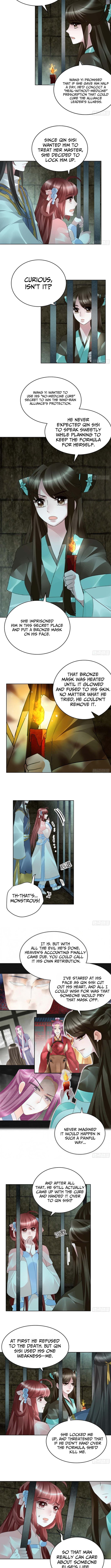 Record of Ancient Melodies – Chapter 88 – Page 5