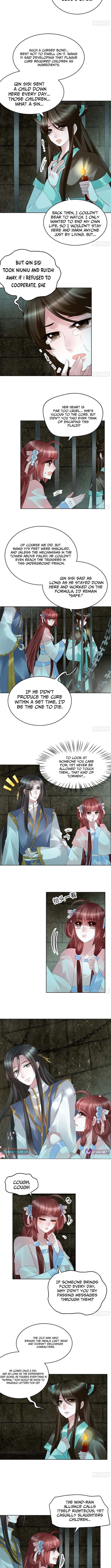 Record of Ancient Melodies – Chapter 88 – Page 6