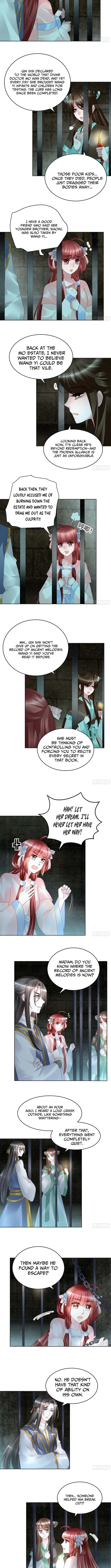 Record of Ancient Melodies – Chapter 88 – Page 7