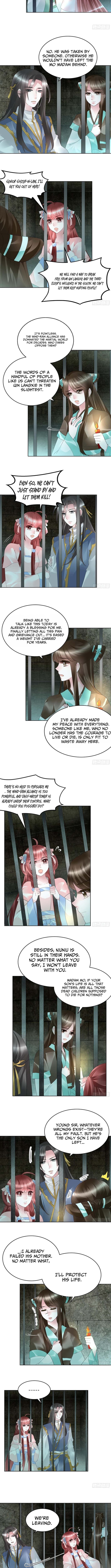 Record of Ancient Melodies – Chapter 88 – Page 8