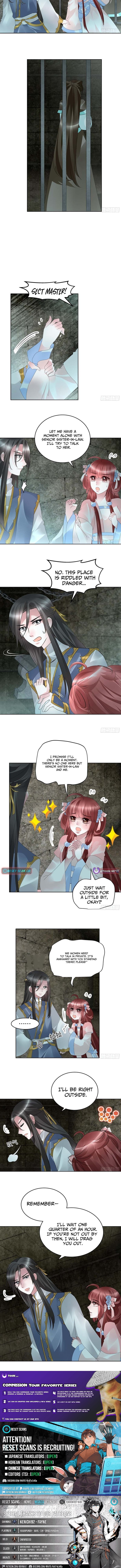 Record of Ancient Melodies – Chapter 88 – Page 9
