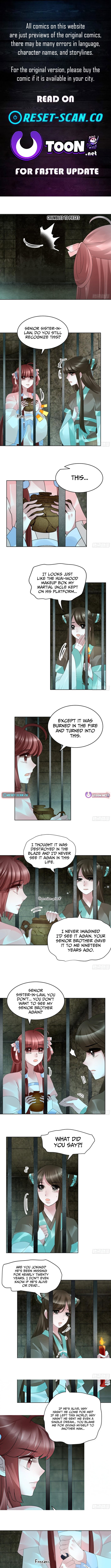 Record of Ancient Melodies – Chapter 89 – Page 1
