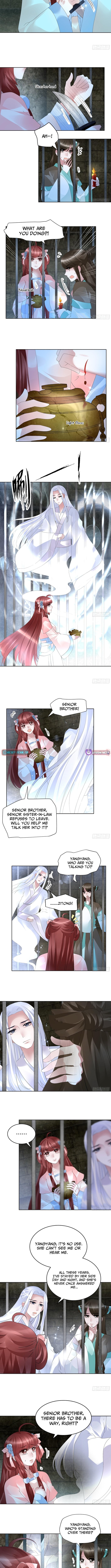 Record of Ancient Melodies – Chapter 89 – Page 2