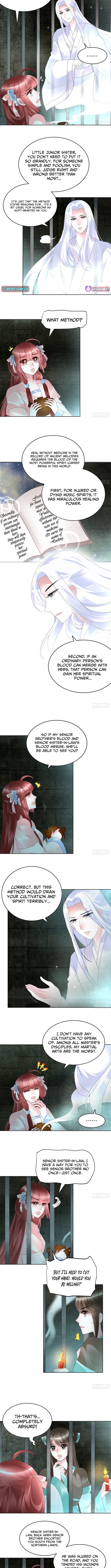 Record of Ancient Melodies – Chapter 89 – Page 4