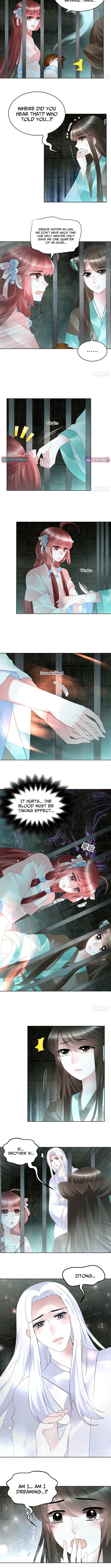Record of Ancient Melodies – Chapter 89 – Page 5