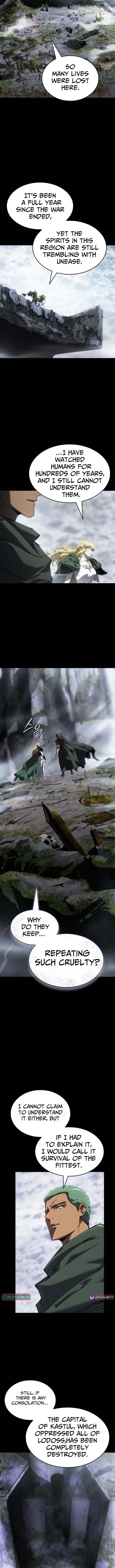 Record of Lodoss War: The Necromancer Queen – Chapter 10 – Page 2