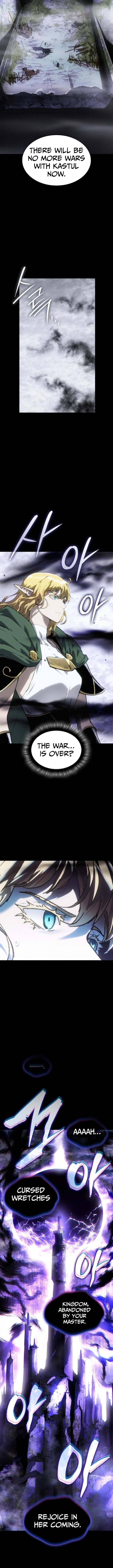 Record of Lodoss War: The Necromancer Queen – Chapter 10 – Page 3