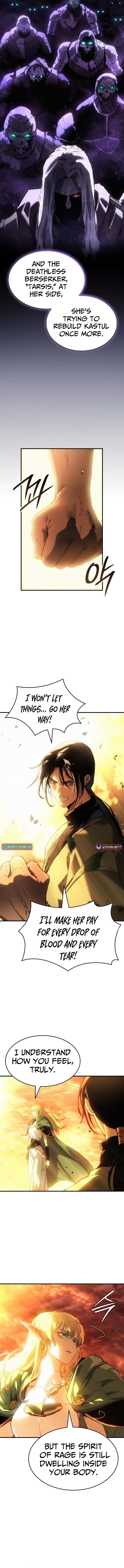 Record of Lodoss War: The Necromancer Queen – Chapter 10 – Page 6