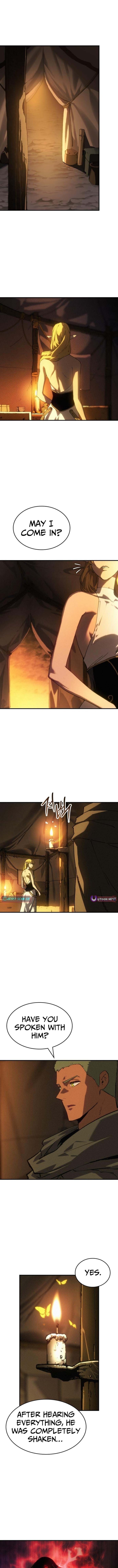 Record of Lodoss War: The Necromancer Queen – Chapter 10 – Page 8