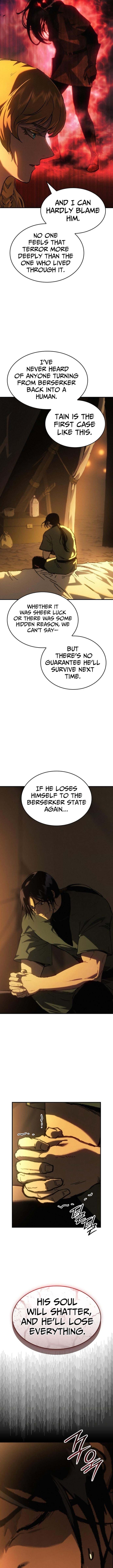 Record of Lodoss War: The Necromancer Queen – Chapter 10 – Page 9