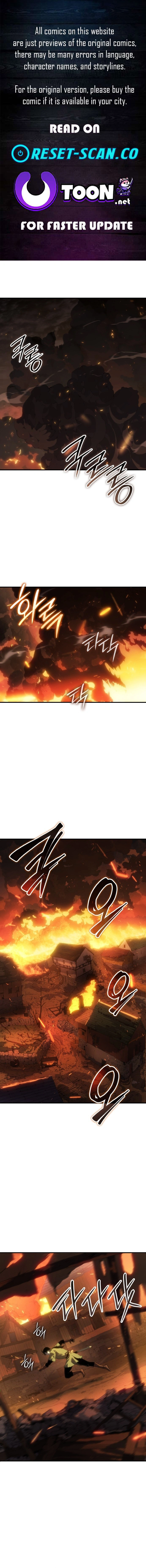 Record of Lodoss War: The Necromancer Queen – Chapter 3 – Page 1