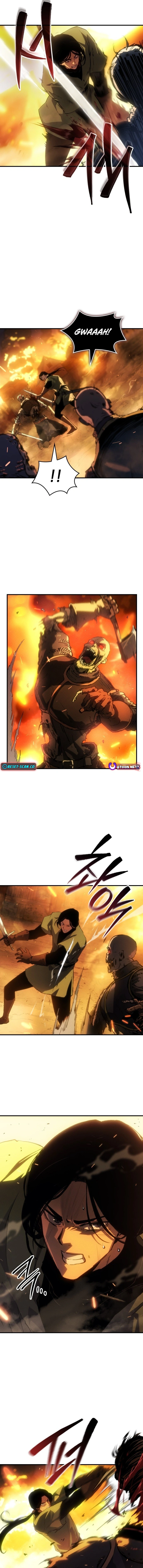 Record of Lodoss War: The Necromancer Queen – Chapter 3 – Page 4