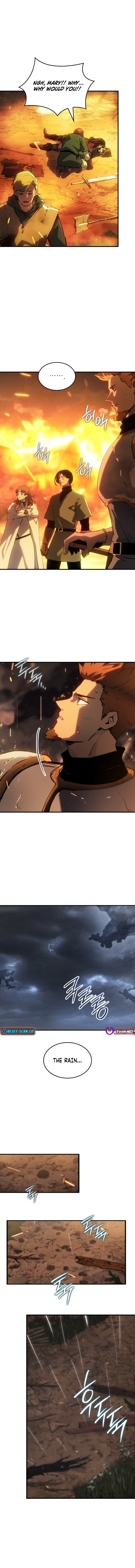 Record of Lodoss War: The Necromancer Queen – Chapter 3 – Page 15