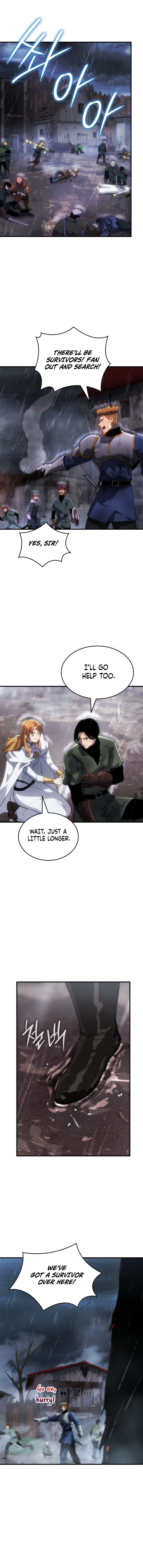 Record of Lodoss War: The Necromancer Queen – Chapter 3 – Page 16