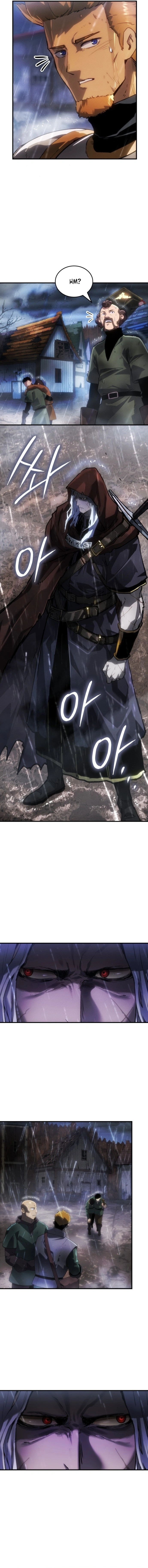 Record of Lodoss War: The Necromancer Queen – Chapter 3 – Page 17