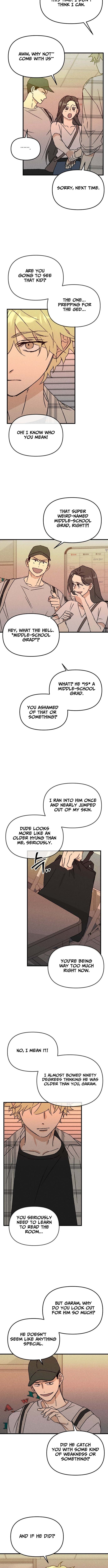 Records of the Earth – Chapter 17 – Page 3