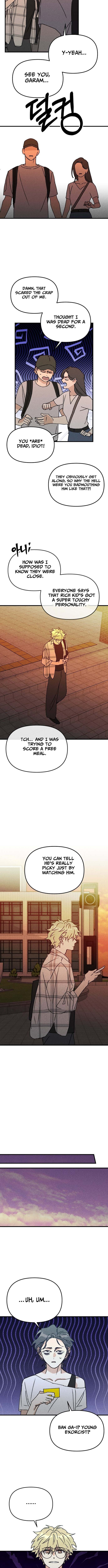 Records of the Earth – Chapter 17 – Page 5
