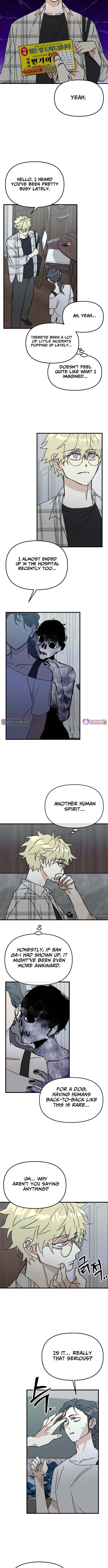 Records of the Earth – Chapter 17 – Page 6