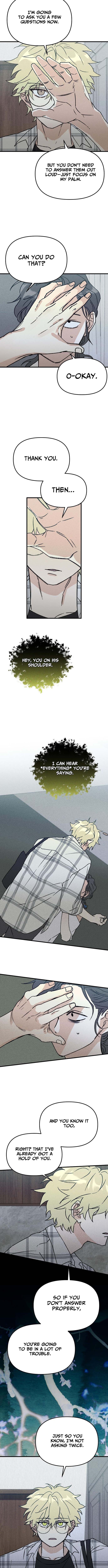 Records of the Earth – Chapter 17 – Page 7