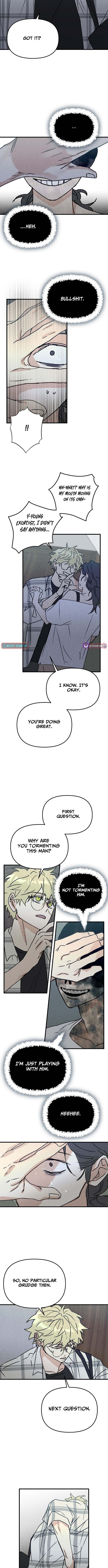 Records of the Earth – Chapter 17 – Page 8